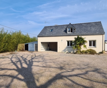 Location Maison 4 pièces La Baule-Escoublac (44500) - Guézy