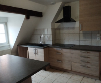 Location Appartement 4 pièces Lauterbourg (67630)