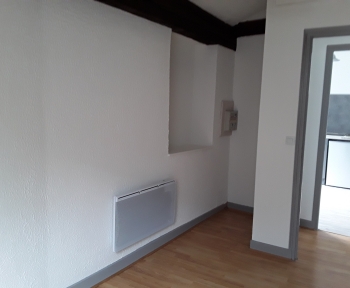 Location Appartement 2 pièces Blois (41000) - CENTRE VILLE