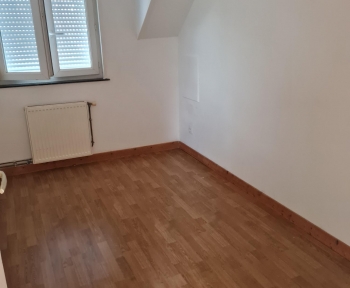 Location Maison 3 pièces Frévent (62270) - rue joffre à Frévent