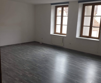 Location Appartement 4 pièces Sainte-Marie-aux-Mines (68160) - CV