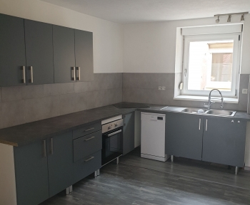 Location Appartement 4 pièces Sainte-Marie-aux-Mines (68160) - CV