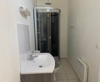 Location Appartement 2 pièces Hautmont (59330)