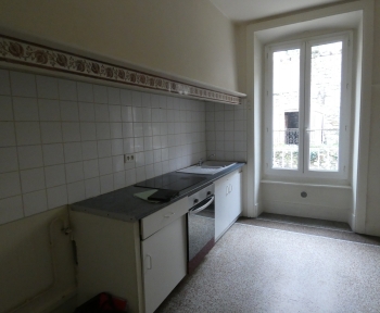 Location Appartement 6 pièces Thiers (63300) - Rue des Docteurs Dumas