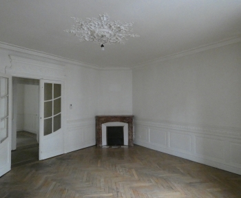 Location Appartement 6 pièces Thiers (63300) - Rue des Docteurs Dumas
