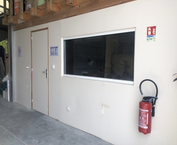 Location Local commercial 2 pièces Troarn (14670) - ZA TROARN 