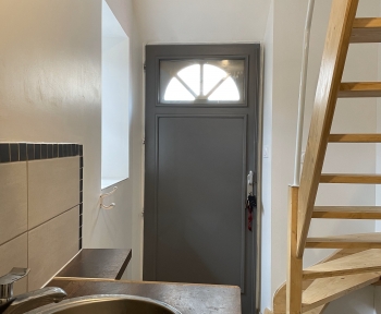 Location Appartement 2 pièces Contres (41700) - CENTRE BOURG