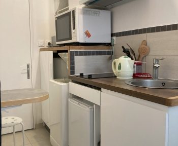 Location Appartement 2 pièces Contres (41700) - CENTRE BOURG