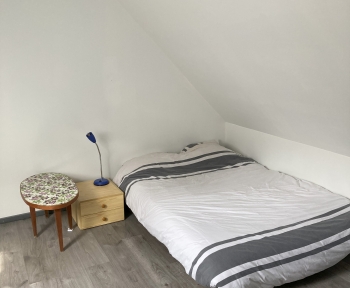 Location Appartement 2 pièces Contres (41700) - CENTRE BOURG