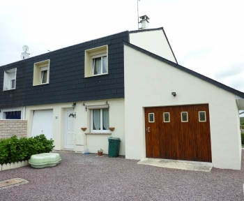 Location Maison 5 pièces Troarn (14670) - Proche centre Troarn