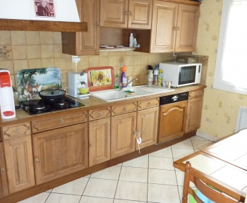 Location Maison 5 pièces Troarn (14670) - Proche centre Troarn