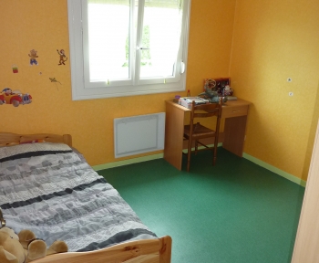 Location Maison 5 pièces Troarn (14670) - Proche centre Troarn