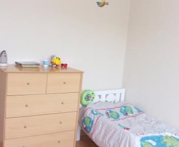 Location Maison 5 pièces Troarn (14670) - Proche centre Troarn