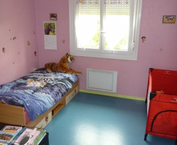 Location Maison 5 pièces Troarn (14670) - Proche centre Troarn