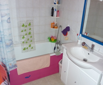 Location Maison 5 pièces Troarn (14670) - Proche centre Troarn