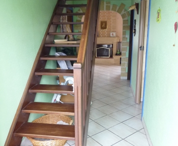 Location Maison 5 pièces Troarn (14670) - Proche centre Troarn