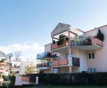 Location Studio 1 pièce Dijon (21000) - DIJON