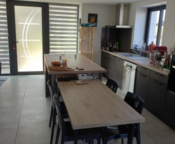 Location Maison 3 pièces Mortagne-sur-Gironde (17120)