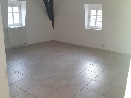 Location Appartement 2 pièces Sélestat (67600) - CV