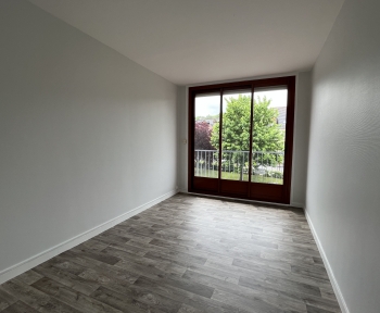 Location Appartement 4 pièces Rantigny (60290)