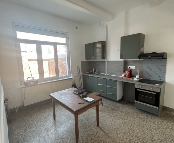 Location Maison 4 pièces Frévent (62270) - rue Georges Clémenceau