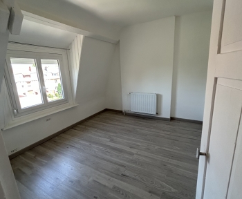 Location Maison 4 pièces Frévent (62270) - rue Georges Clémenceau