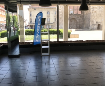 Location Local commercial  pièce Beauvais (60000)
