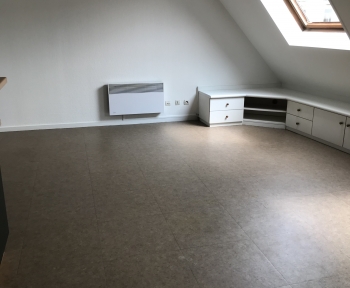 Location Appartement 2 pièces Beauvais (60000)