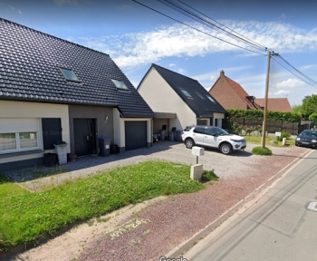 Location Maison  pièce Mérignies (59710)