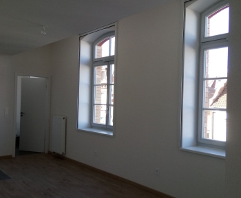 Location Studio 1 pièce Haguenau (67500) - 39 rue de la redoute