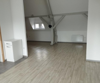 Location Appartement 3 pièces Lauterbourg (67630)