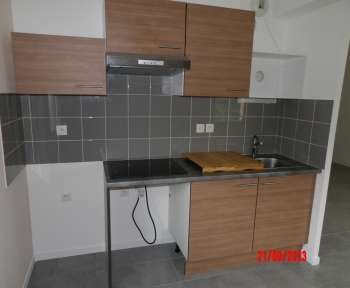 Location Appartement avec terrasse 3 pièces Nogaro (32110)