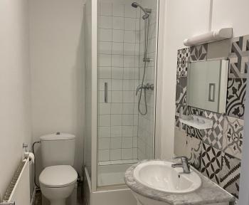 Location Appartement 1 pièce Chalon-sur-Saône (71100) - GARE