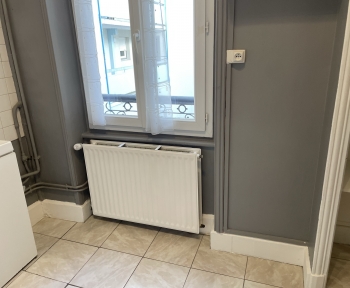 Location Appartement 1 pièce Chalon-sur-Saône (71100) - GARE