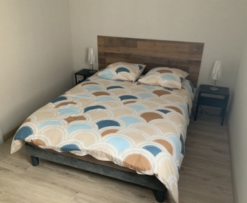 Location Appartement meublé 2 pièces Bischheim (67800) - AU CALME ET PROCHE COMMERCES