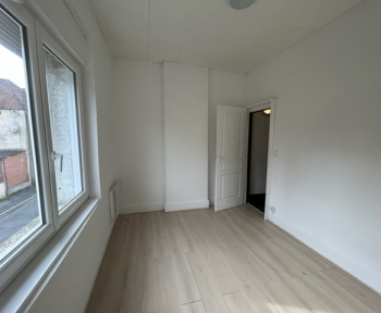 Location Maison 4 pièces Maubeuge (59600)