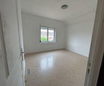 Location Maison 4 pièces Maubeuge (59600)