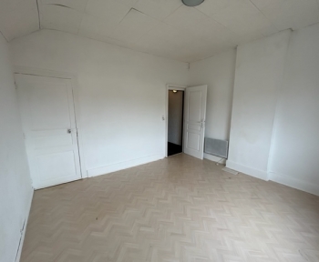 Location Maison 4 pièces Maubeuge (59600)