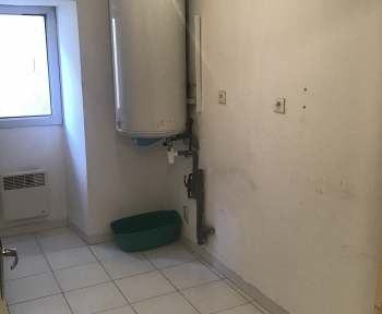 Location Appartement 4 pièces Vihiers (49310) - Centre ville