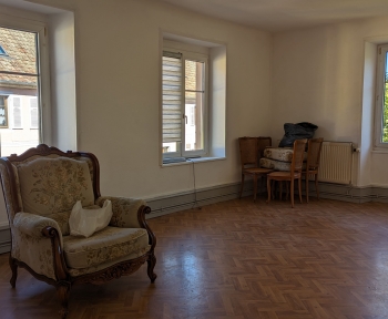 Location Appartement 4 pièces Lièpvre (68660)