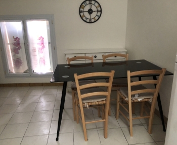 Location Appartement 2 pièces Gardanne (13120) - Centre Ville