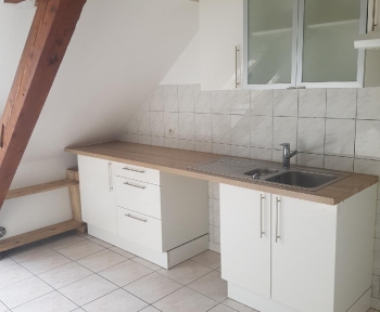 Location Appartement 2 pièces Wittisheim (67820)