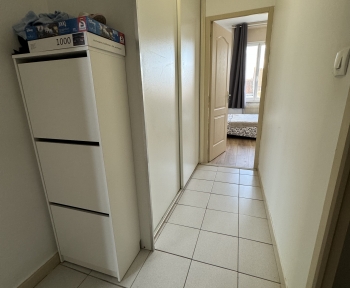 Location Appartement 3 pièces Lille (59000) - Quartier Vauban