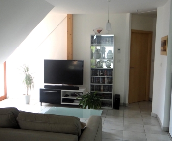 Location Appartement 2 pièces Meistratzheim (67210)