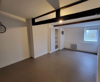 Location Appartement 2 pièces Arras (62000) - ARRAS CENTRE BD CARNOT