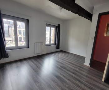 Location Appartement 3 pièces Arras (62000) - ARRAS RUE DELANSORME 