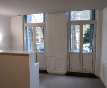 Location Appartement 2 pièces Arras (62000) - ARRAS 1ER ETAGE CARNOT