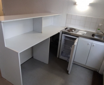 Location Appartement 2 pièces Arras (62000) - ARRAS 1ER ETAGE CARNOT