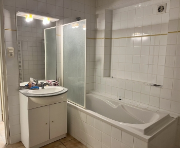 Location Appartement 2 pièces Thésée (41140)