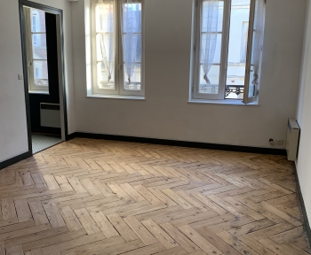 Location Appartement 2 pièces Orbec (14290)